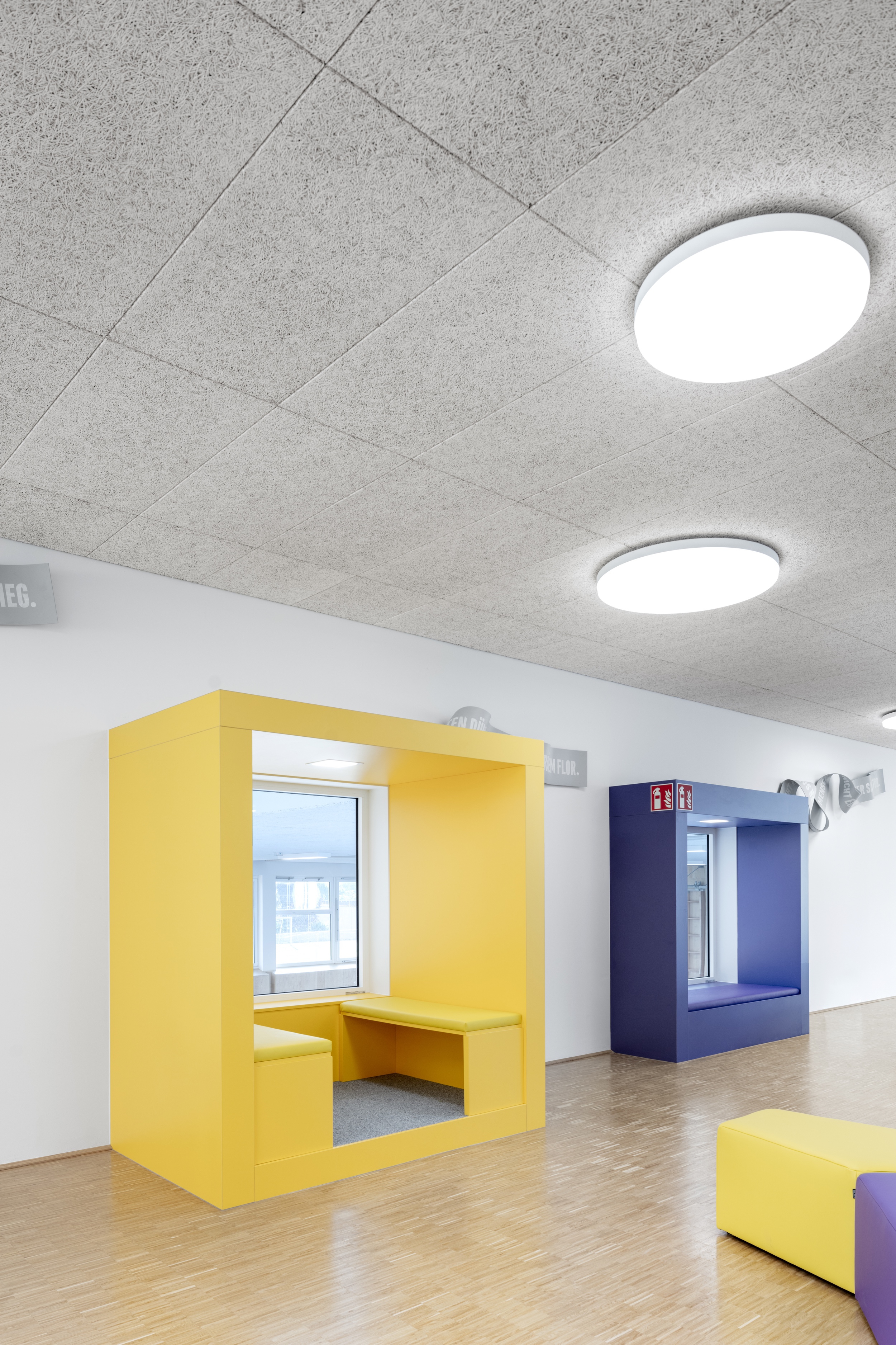 SCHULZENTRUM ROHRBACH-BERG