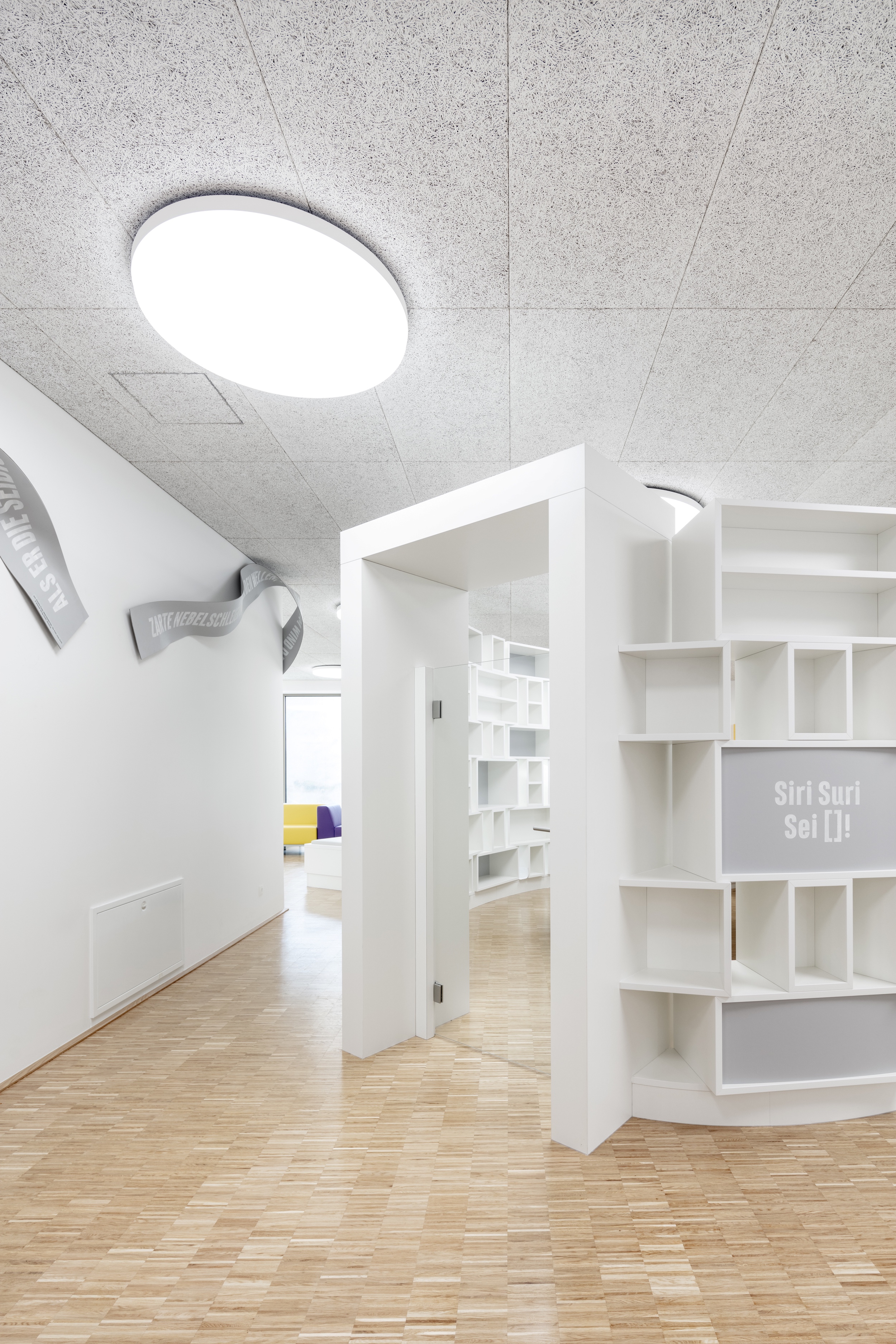 SCHULZENTRUM ROHRBACH-BERG