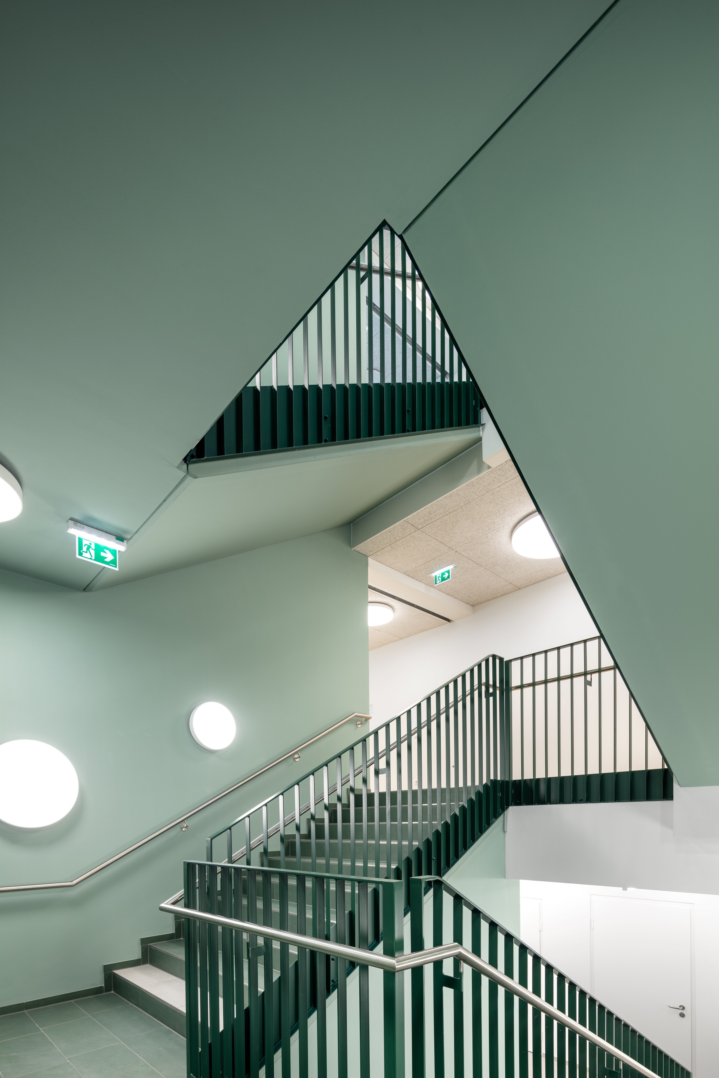 SCHULZENTRUM ROHRBACH-BERG