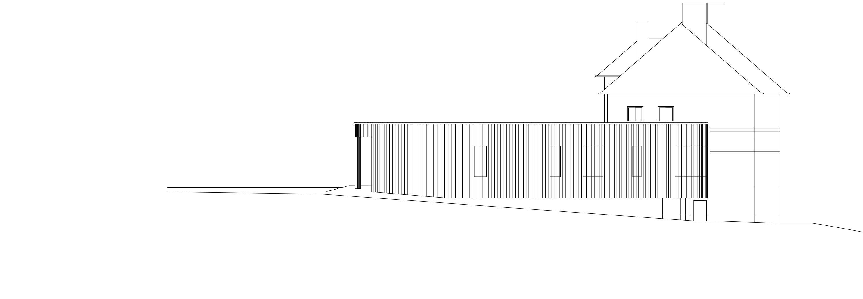 NAHVERSORGER UND AMTSGEBÄUDE KLEINZELL IM MÜHLKREIS