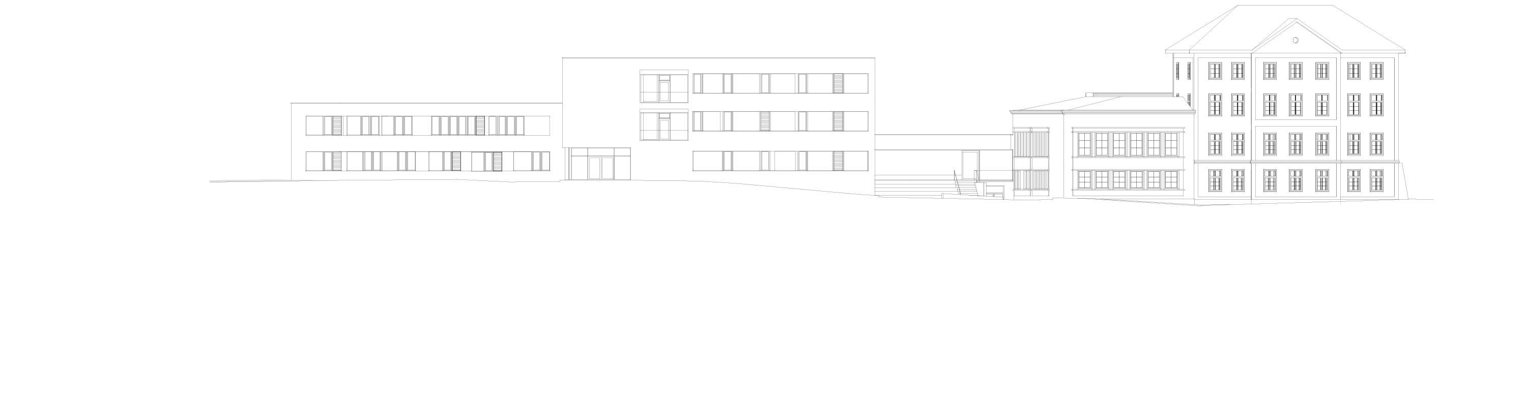 SCHULZENTRUM ROHRBACH-BERG