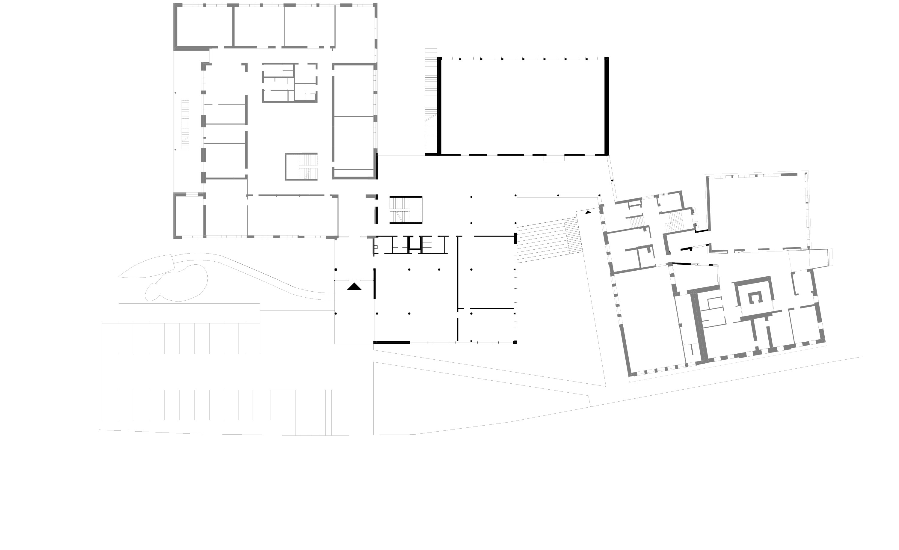 SCHULZENTRUM ROHRBACH-BERG