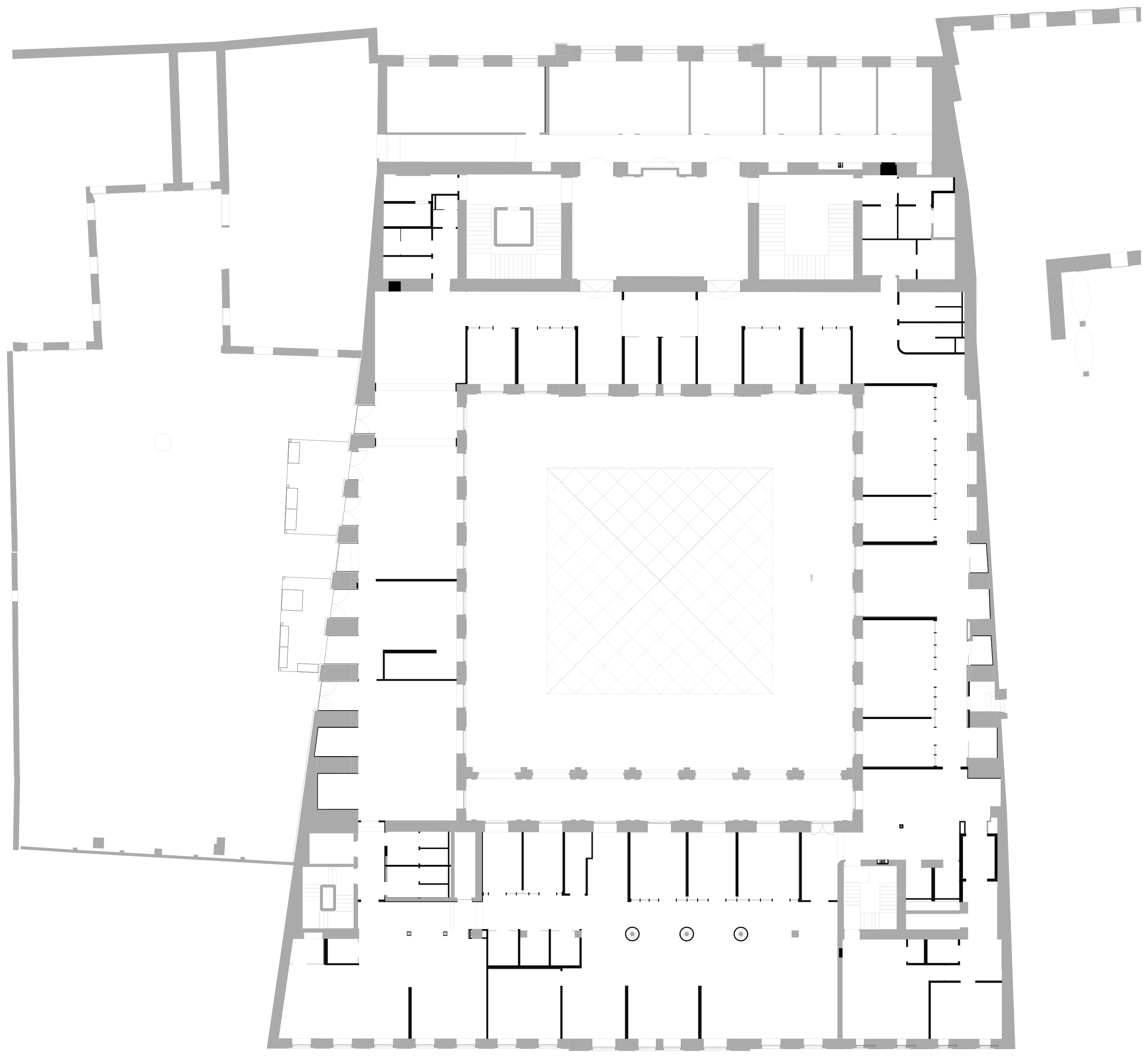 SPARKASSENZENTRALE LINZ
