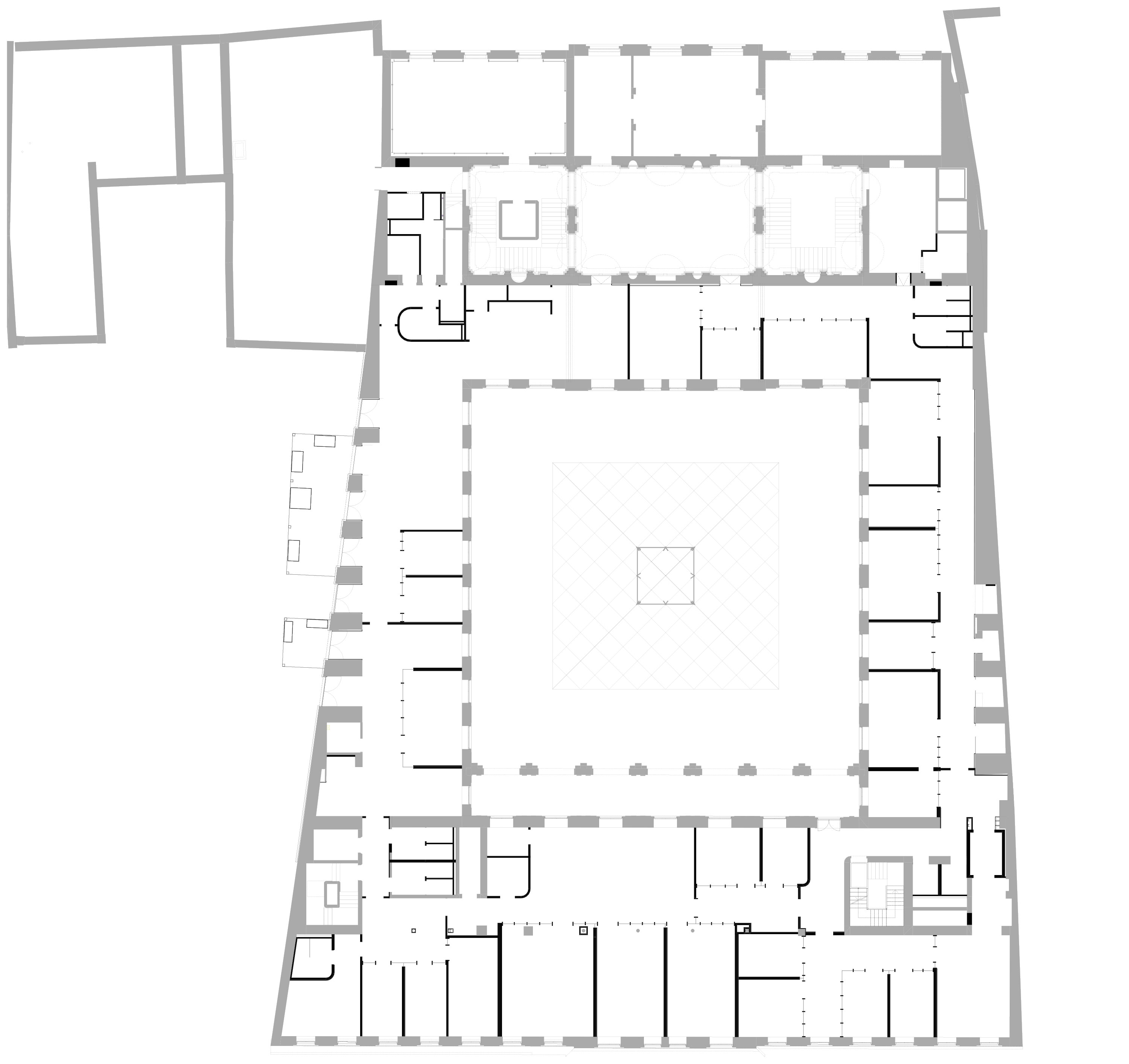 SPARKASSENZENTRALE LINZ