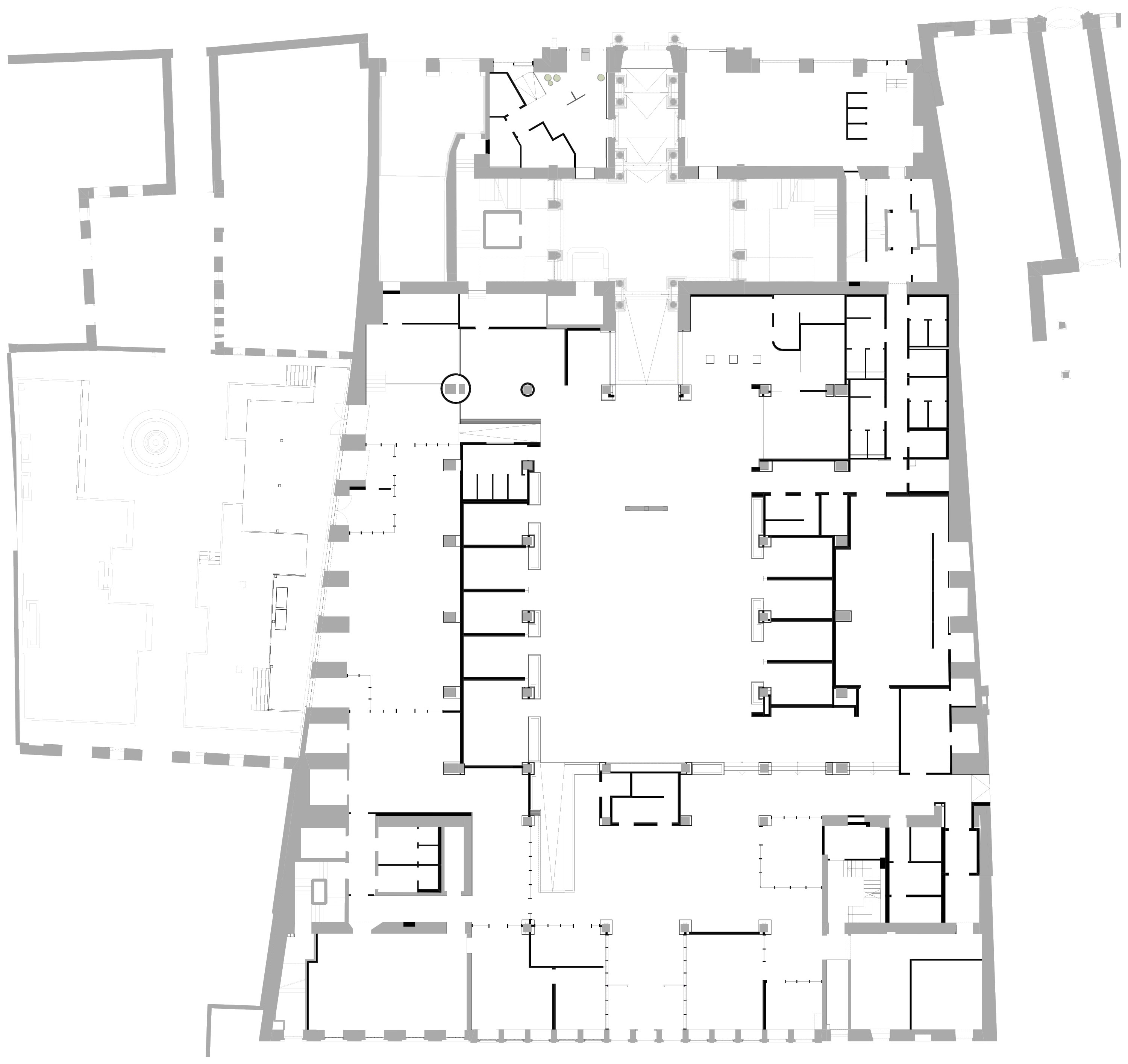 SPARKASSENZENTRALE LINZ