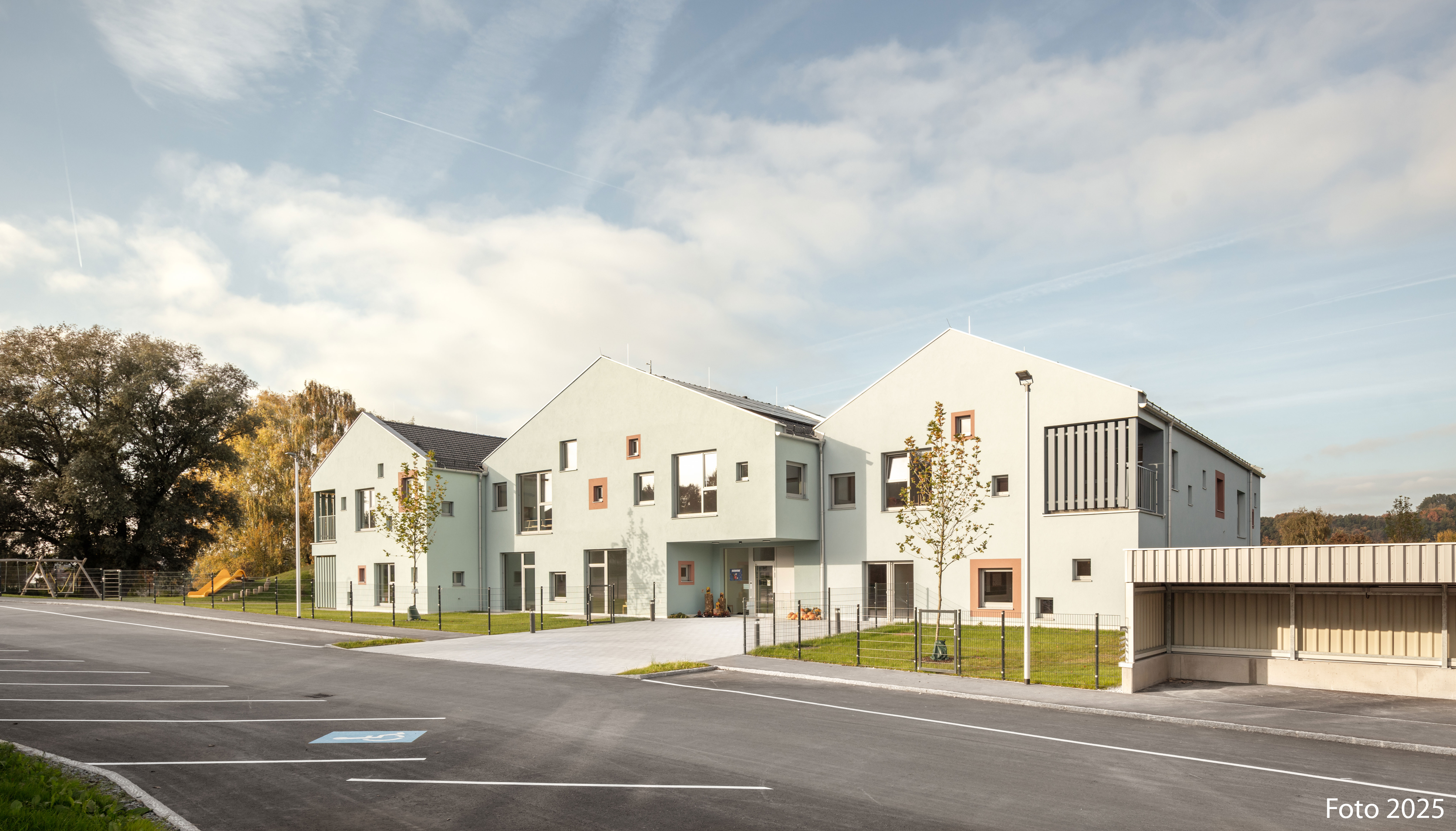 KIGA BRUCK/PEUERBACH