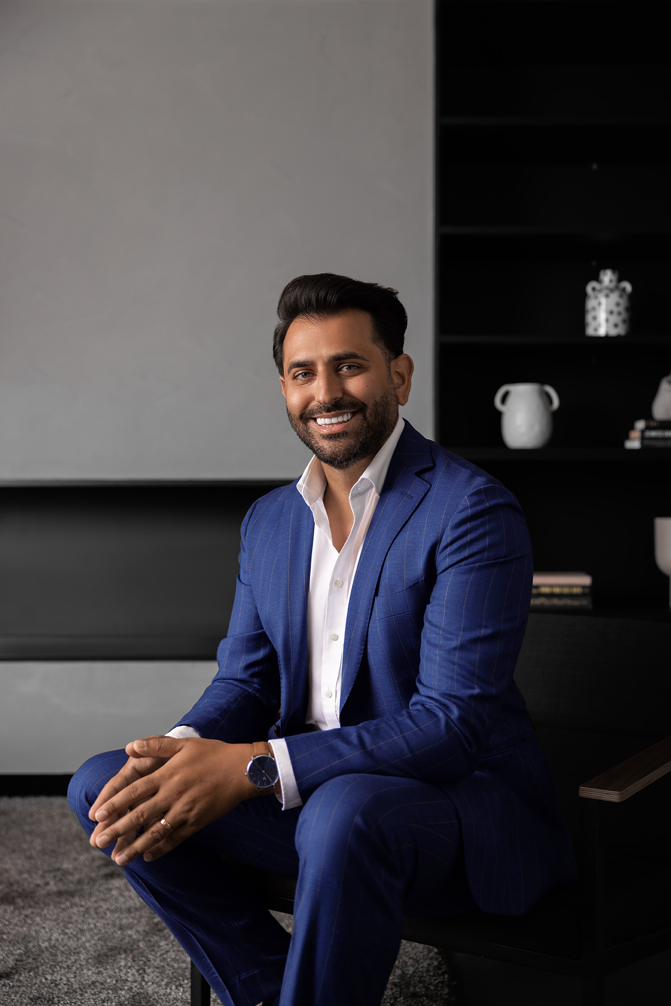 Farzin Hesari