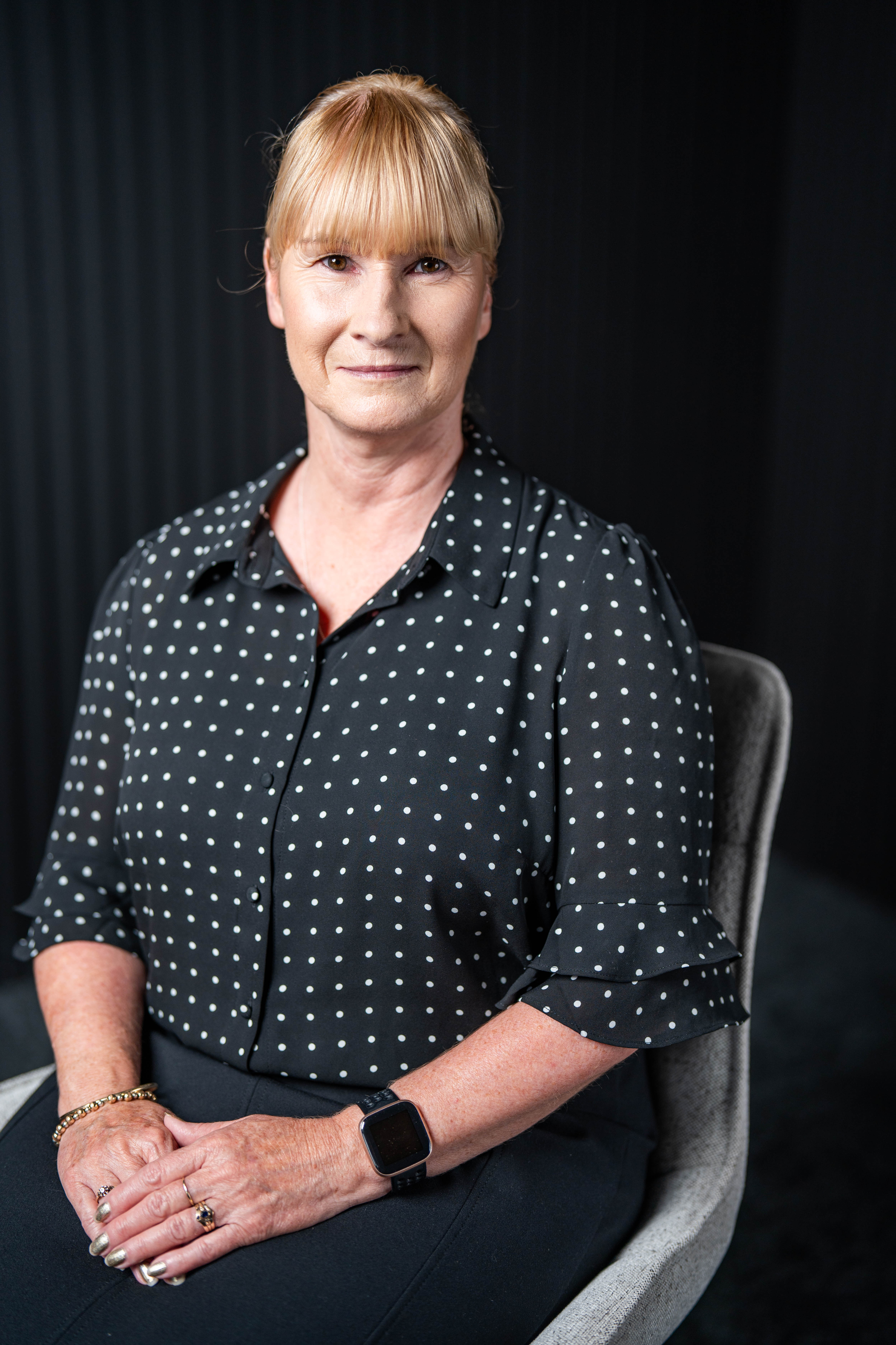 Jayne Fox