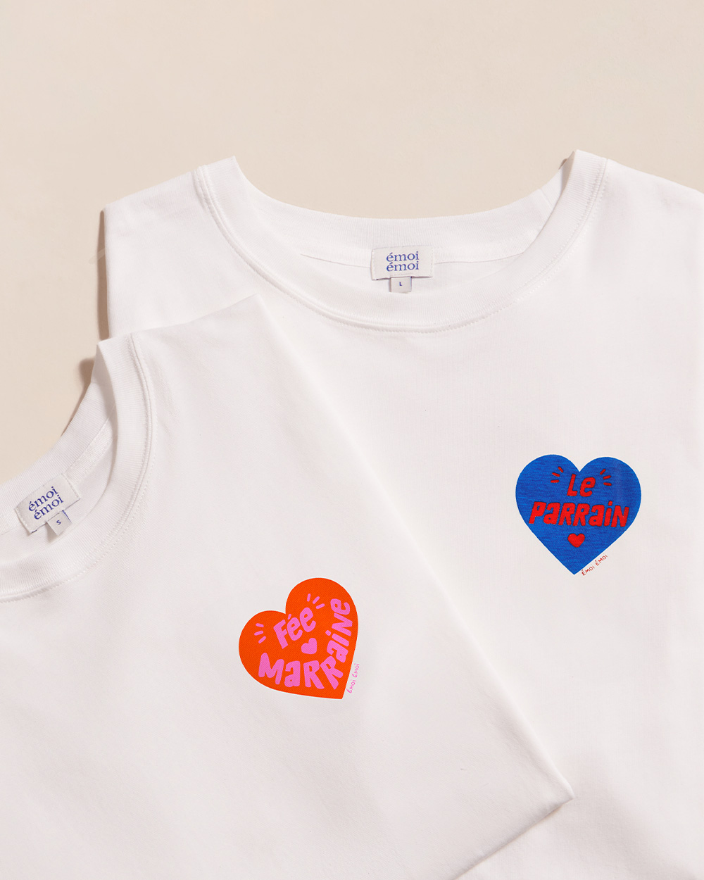 LP CATALOGUE T-SHIRTS JERSEY