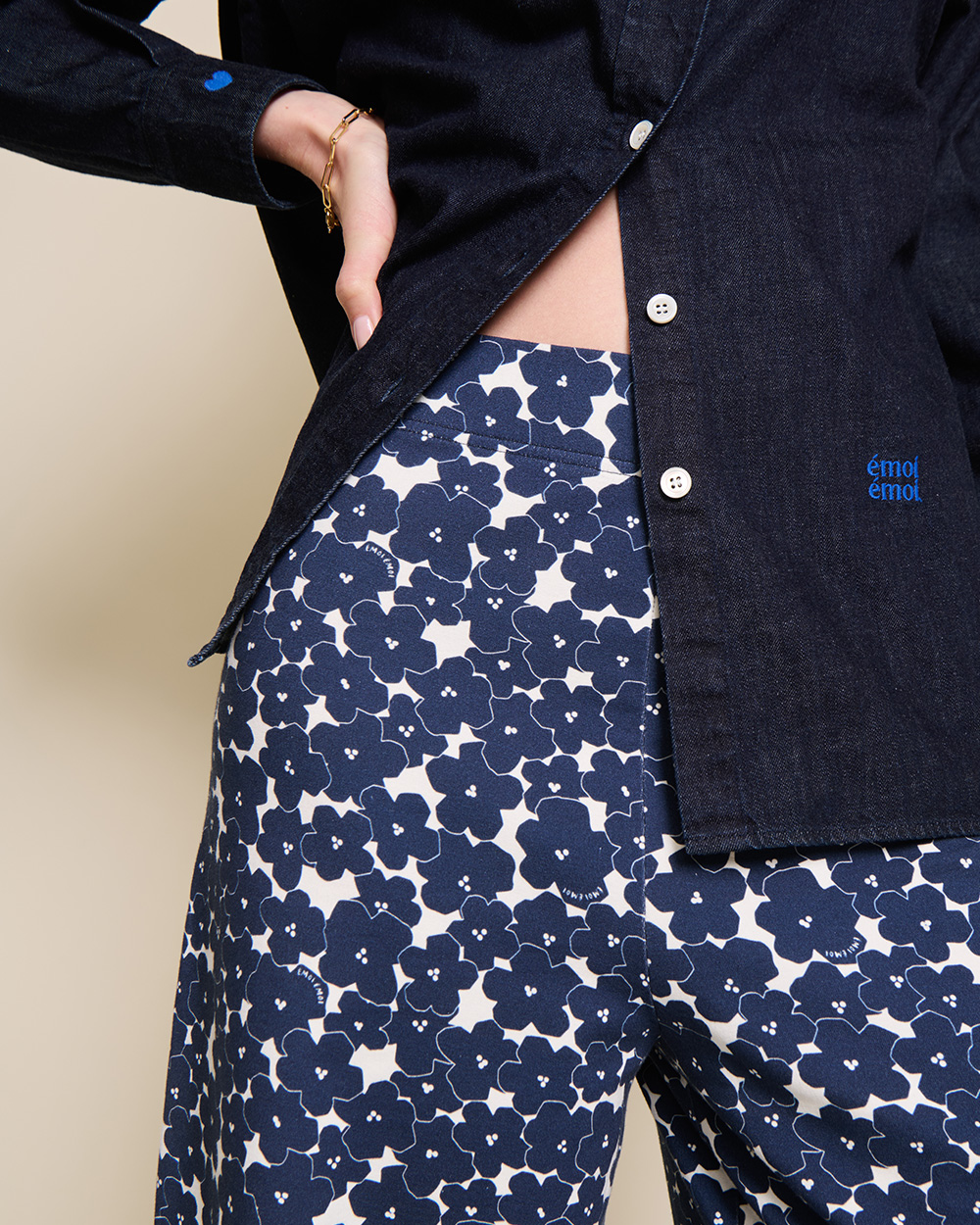 LOOKBOOK BLOC X2 NOUVEAUX ESSENTIELS 14