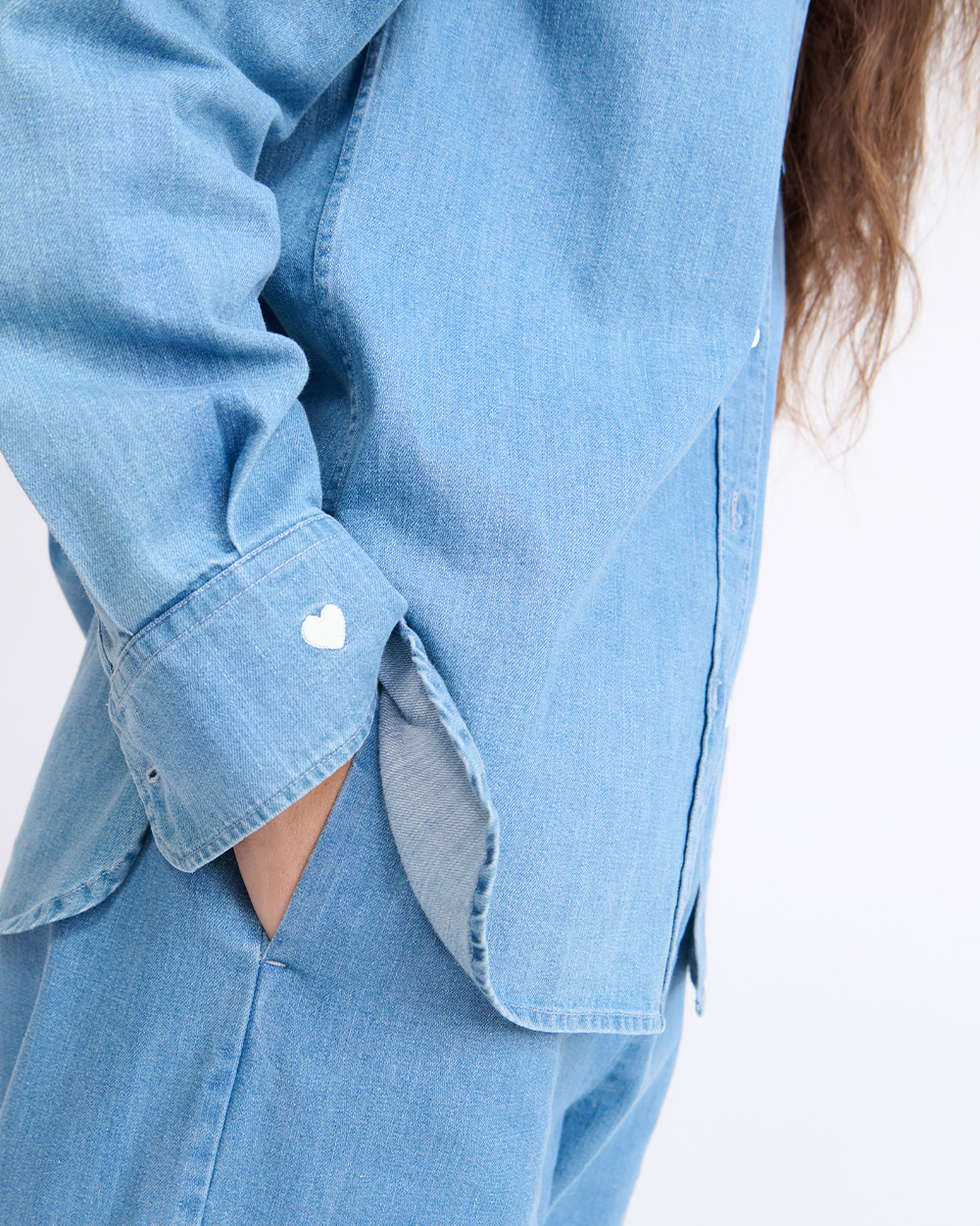 LOOKBOOK DAY DREAM BLOC X2 DESK 2