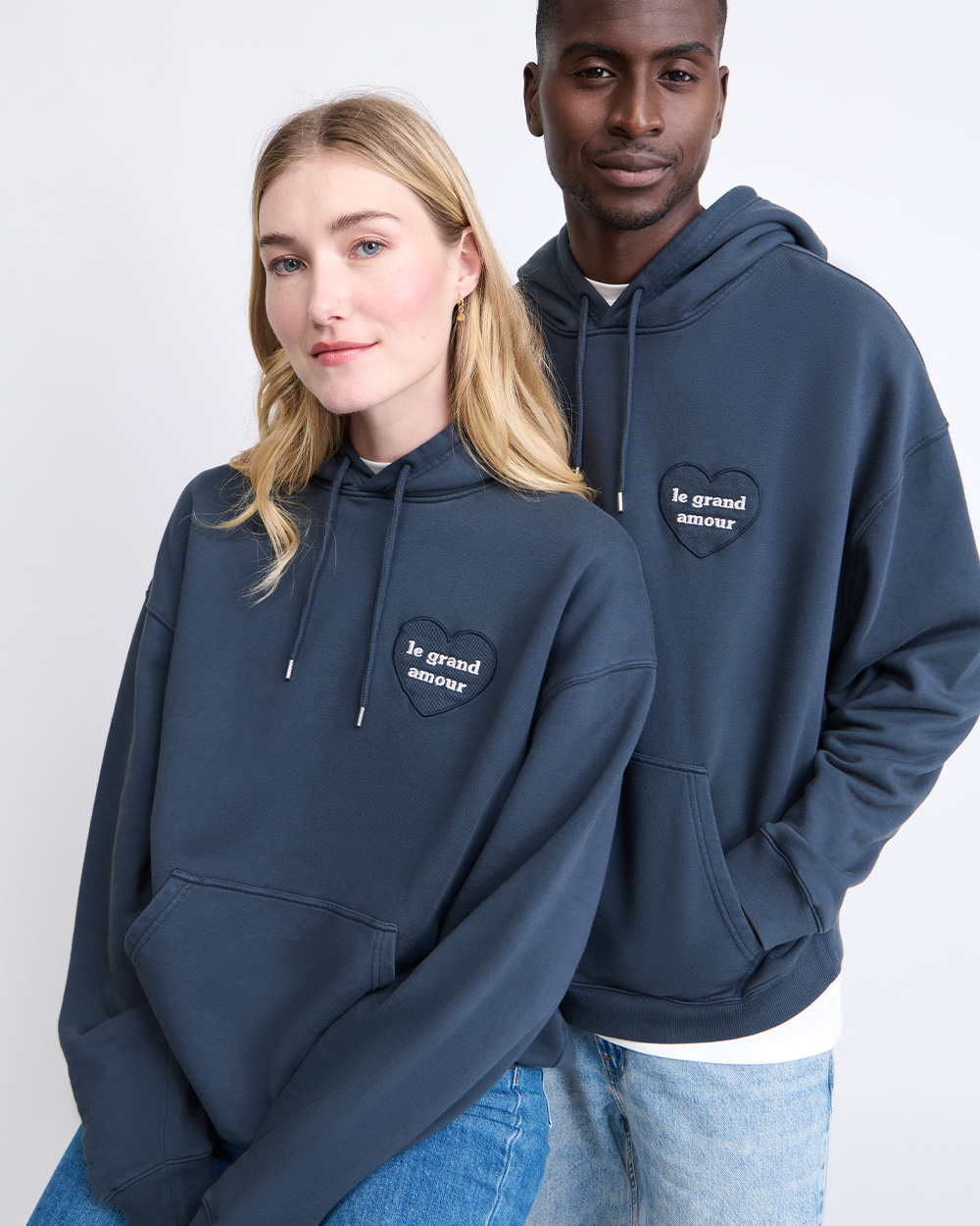 LOOKBOOK DAY DREAM BLOC X2 DESK 12