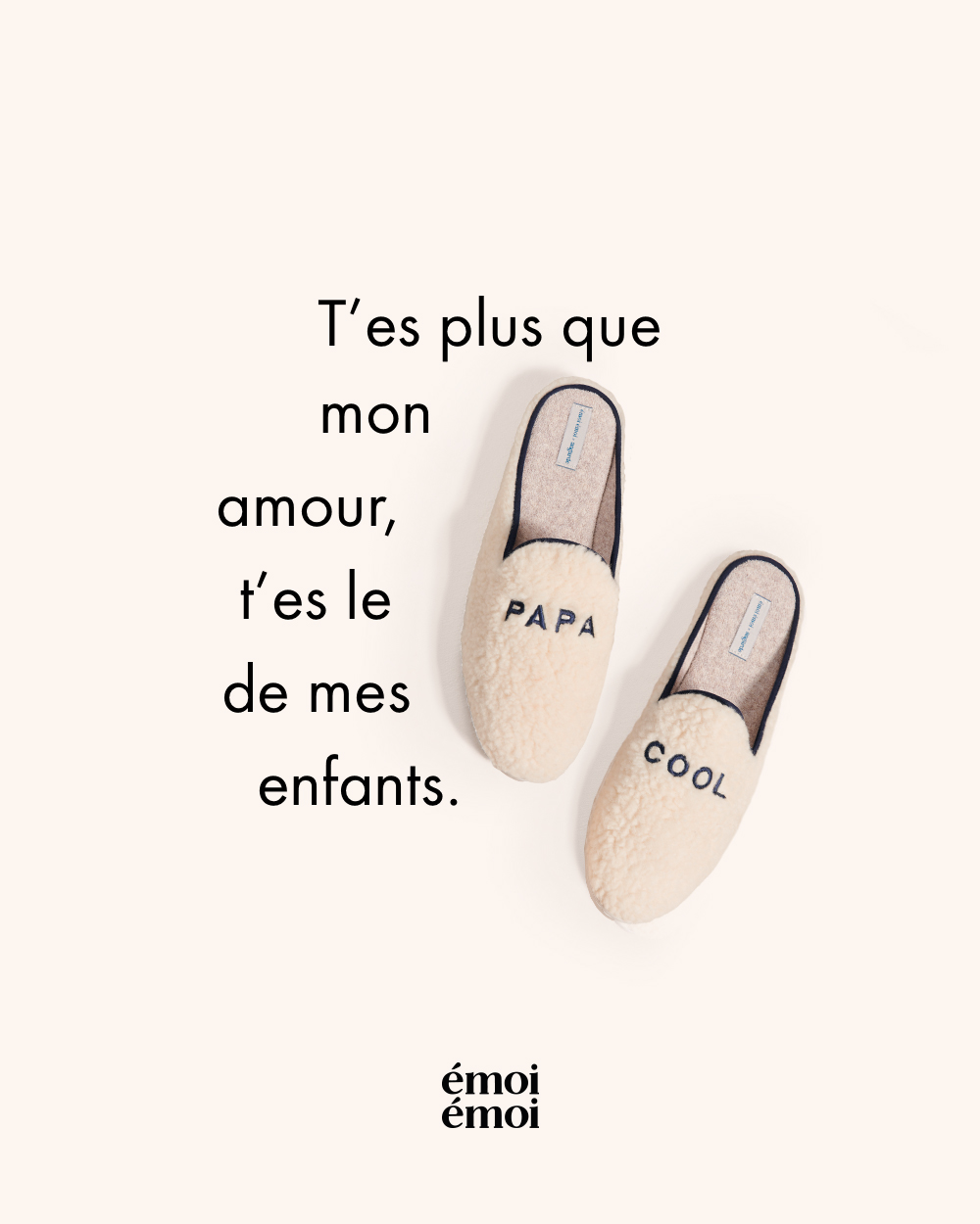 LP SAINT VALENTIN PARENTS 1/2