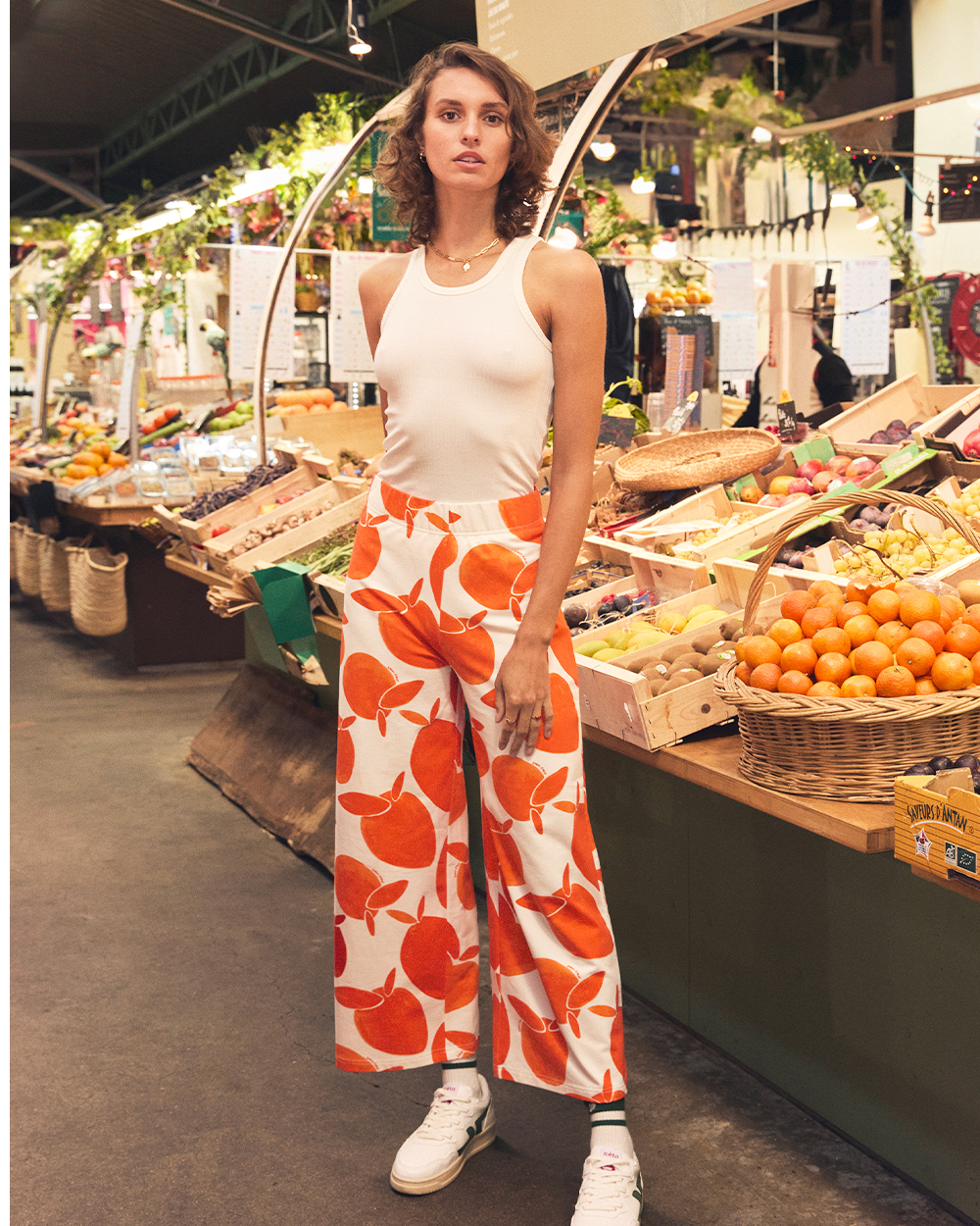 LOOKBOOK MARKET X2 VITAMINE LOVE 2/2 DESK