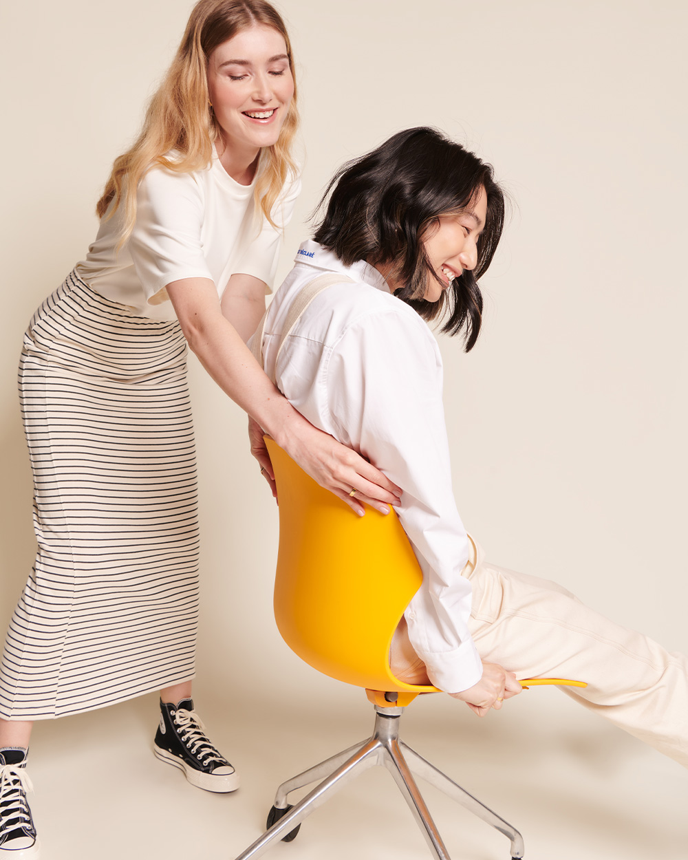 LOOKBOOK BLOC X2 NOUVEAUX ESSENTIELS 5