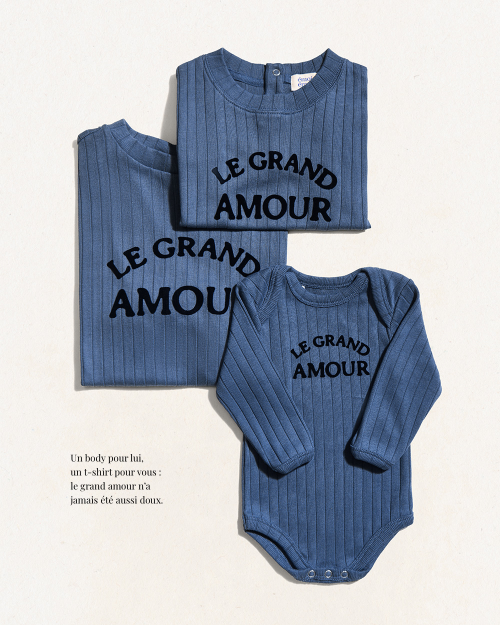 LOOKBOOK RETOUR À L