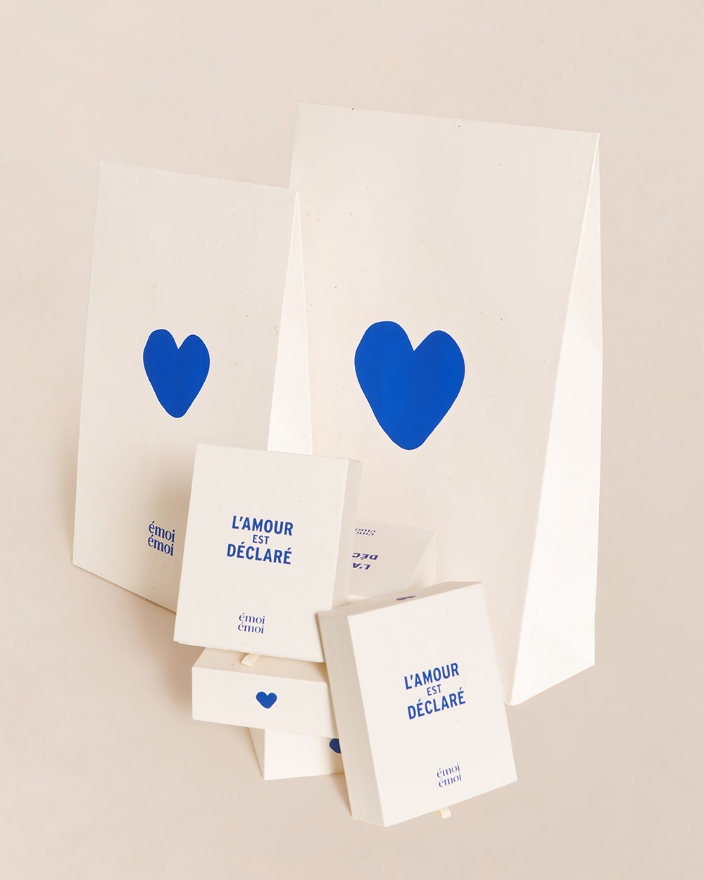 LP ACQUISITION FDM EMBALLAGES