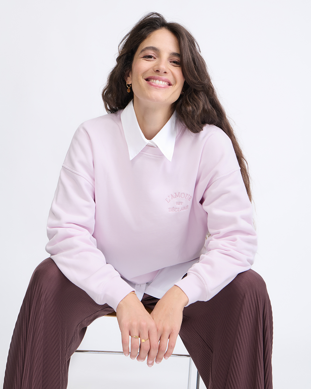 LOOKBOOK DAY DREAM BLOC X2 DESK 9