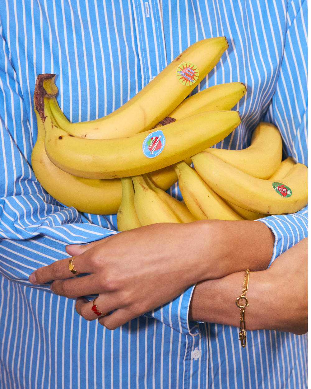 LOOKBOOK MARKET CHEMISE X2 DESK