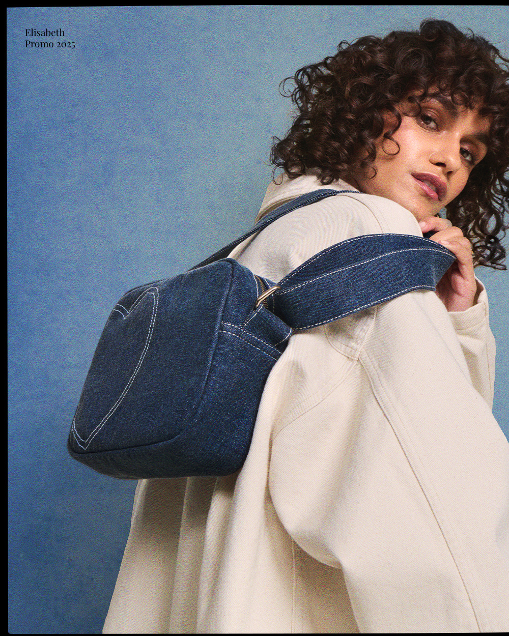 LOOKBOOK RETOUR À L