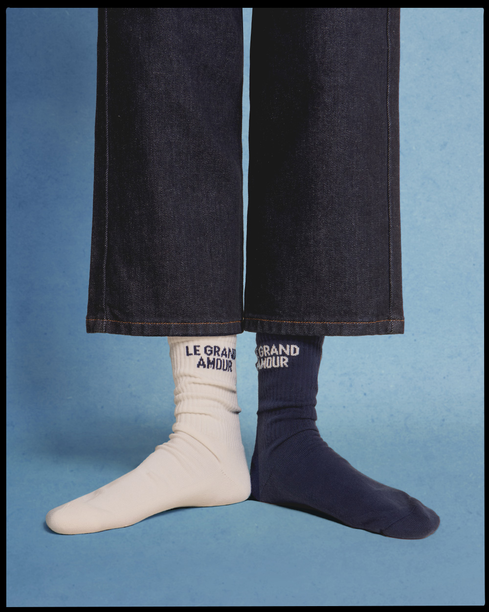 LOOKBOOK RETOUR À L