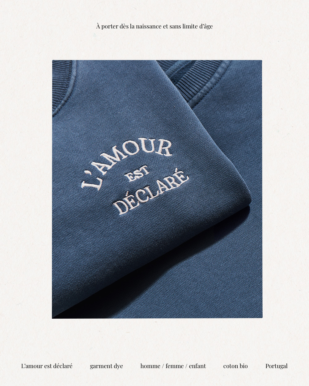 LOOKBOOK RETOUR À L