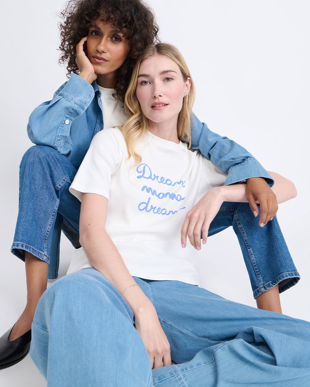 LOOKBOOK DAY DREAM BLOC X2 DESK 5