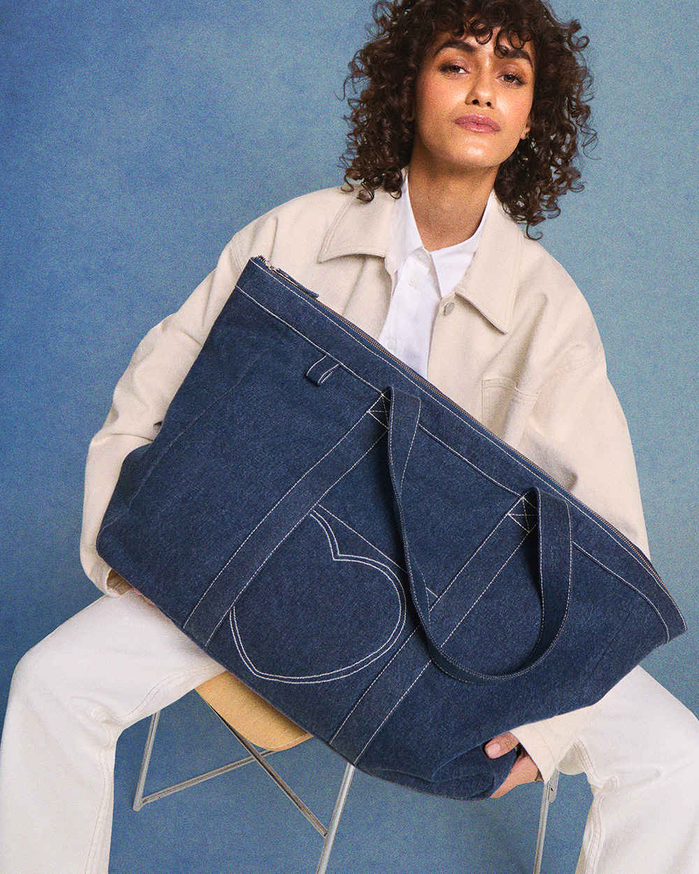 LOOKBOOK RETOUR À L