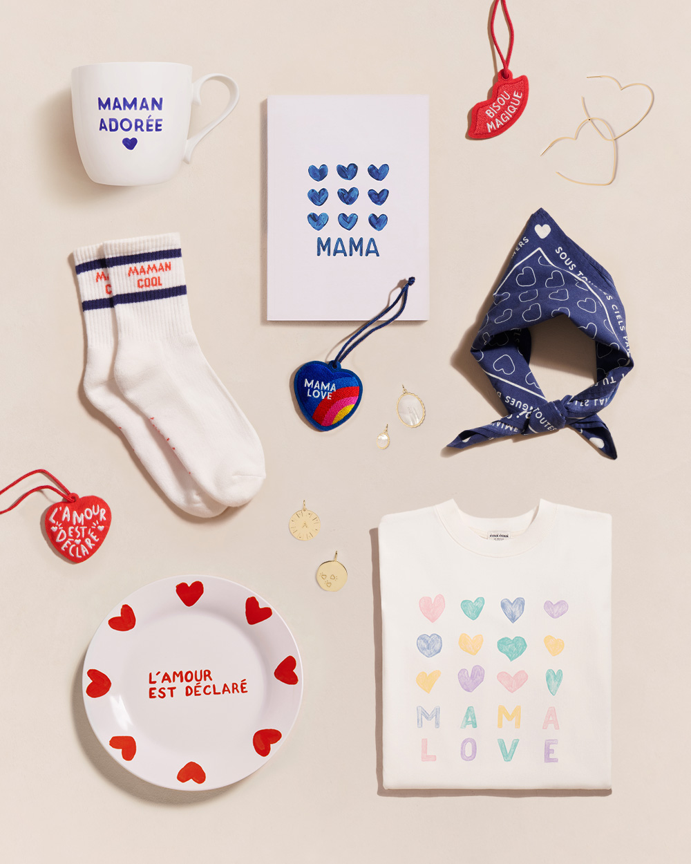 LP ACQUISITION FDM PETITES ATTENTIONS