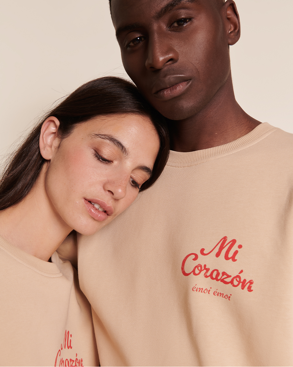 LP SAINT VALENTIN MI CORAZON 1/2