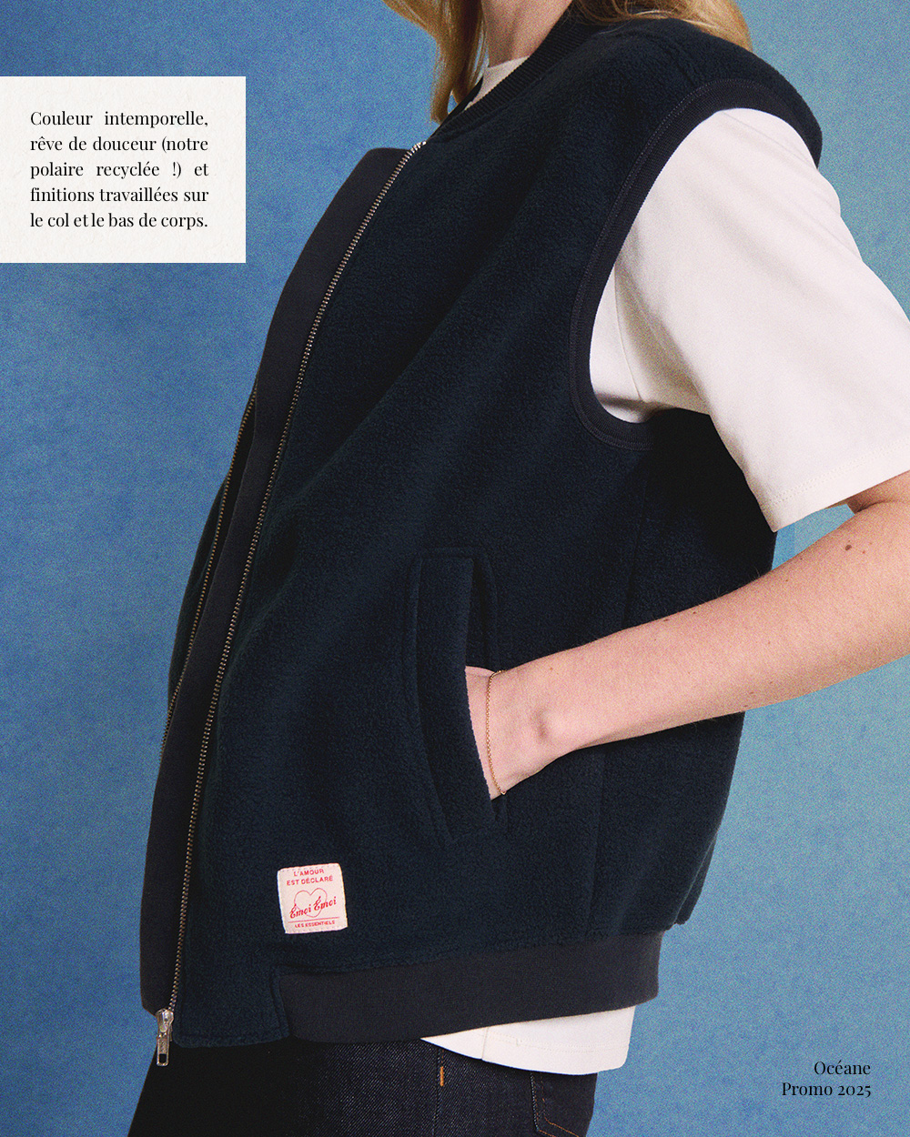 LOOKBOOK RETOUR À L