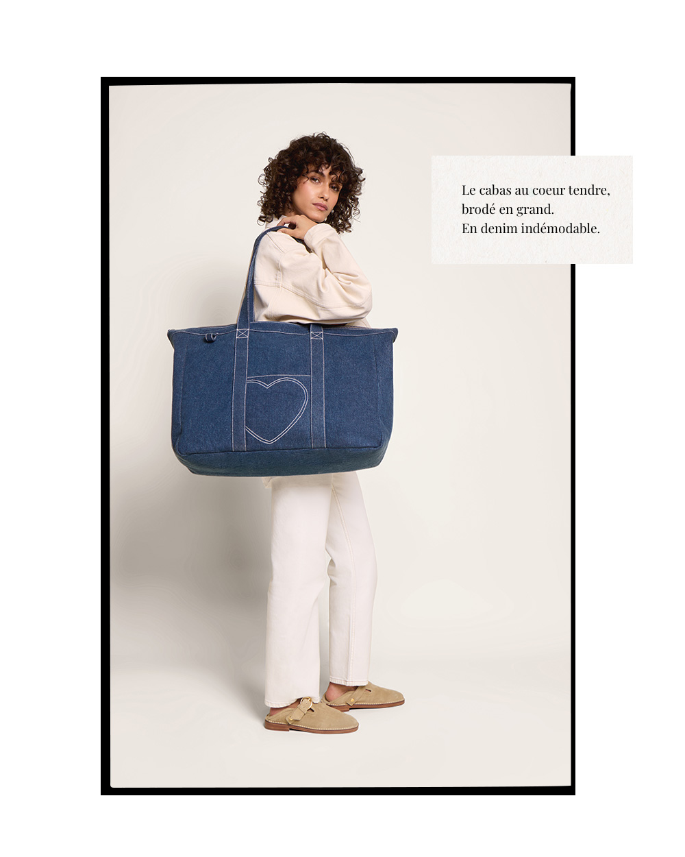 LOOKBOOK RETOUR À L