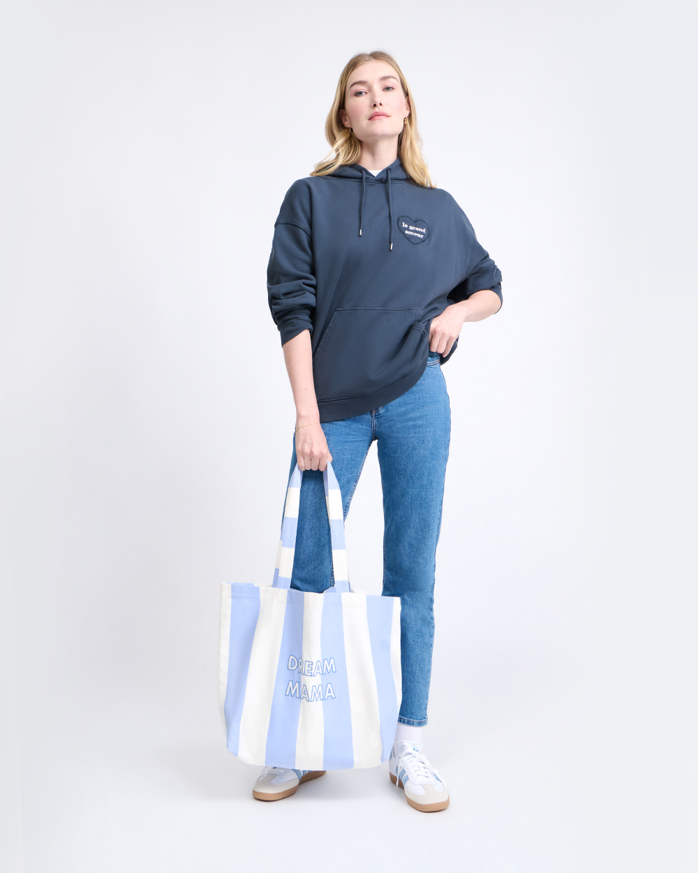 LOOKBOOK DAY DREAM BLOC X2 DESK 11