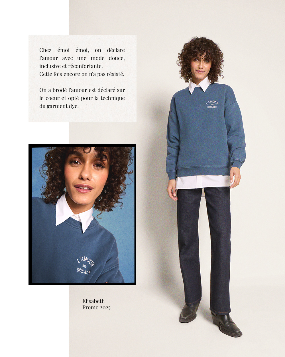 LOOKBOOK RETOUR À L