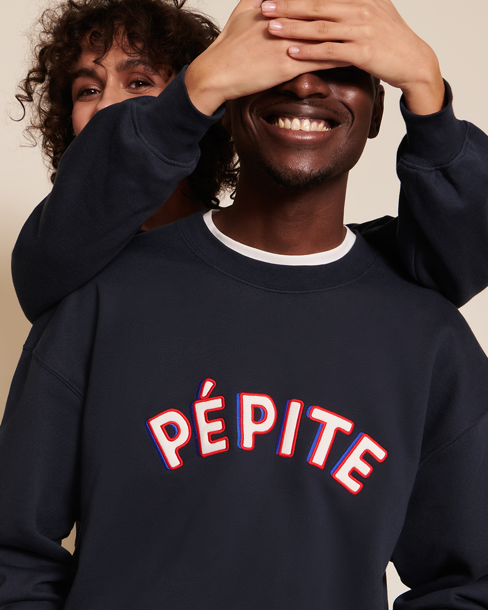 LP SAINT VALENTIN PÉPITE 2/2