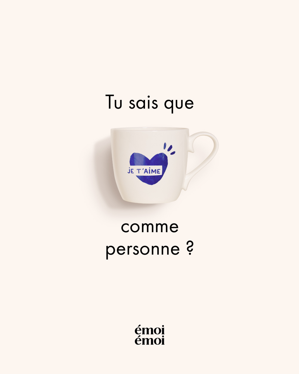 LP SAINT VALENTIN JE T