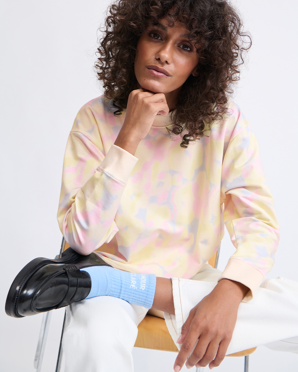 LOOKBOOK DAY DREAM BLOC X2 DESK 3