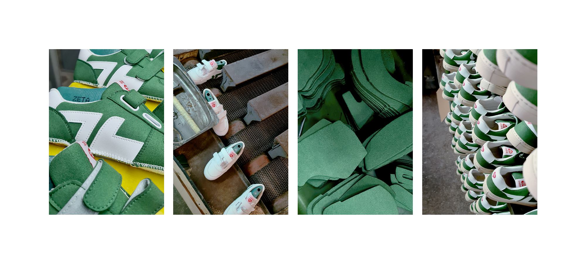 LP zeta fabrication desk