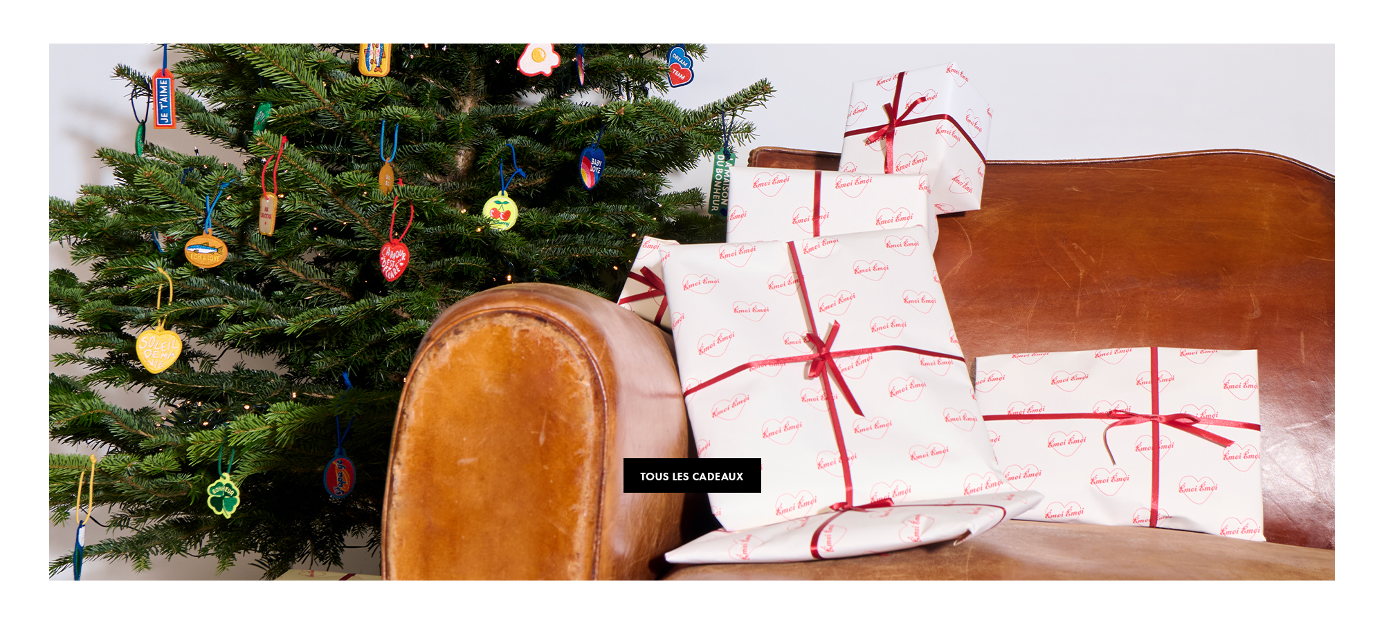 LP CADEAUX POUR TOUS LES CADEAUX DESK