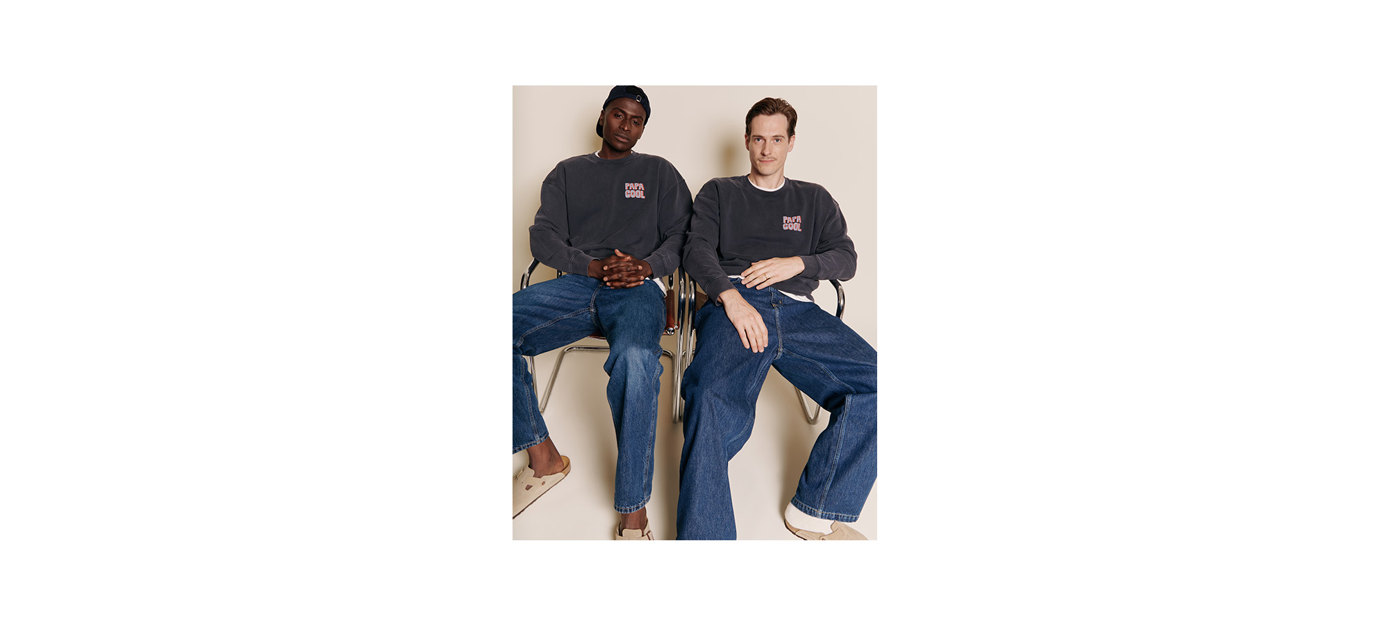 LOOKBOOK FULL DESK NOUVEAUX ESSENTIELS 5