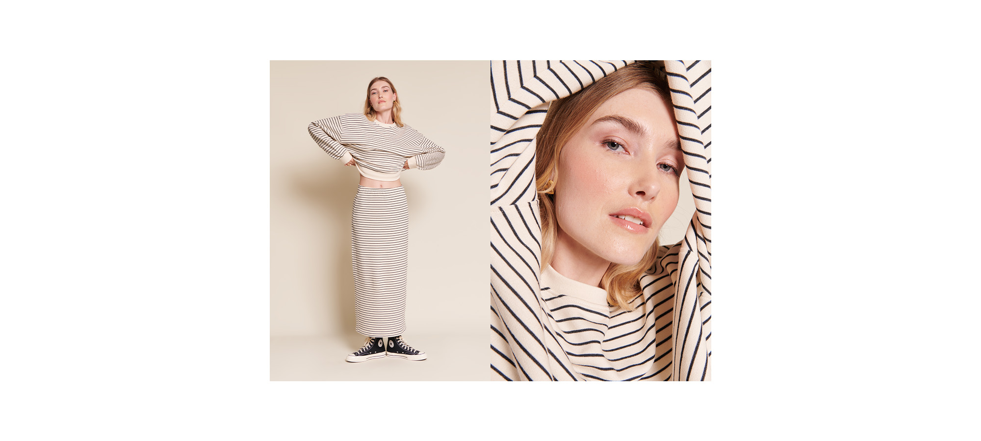 LOOKBOOK FULL DESK NOUVEAUX ESSENTIELS 1