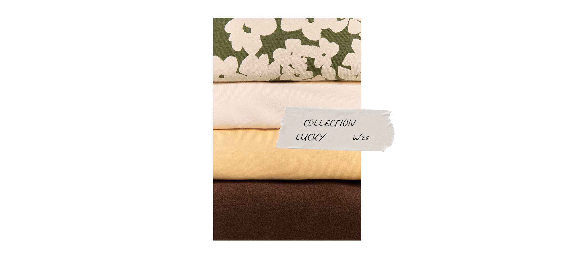 LOOKBOOK BONHEUR INTRO DESK