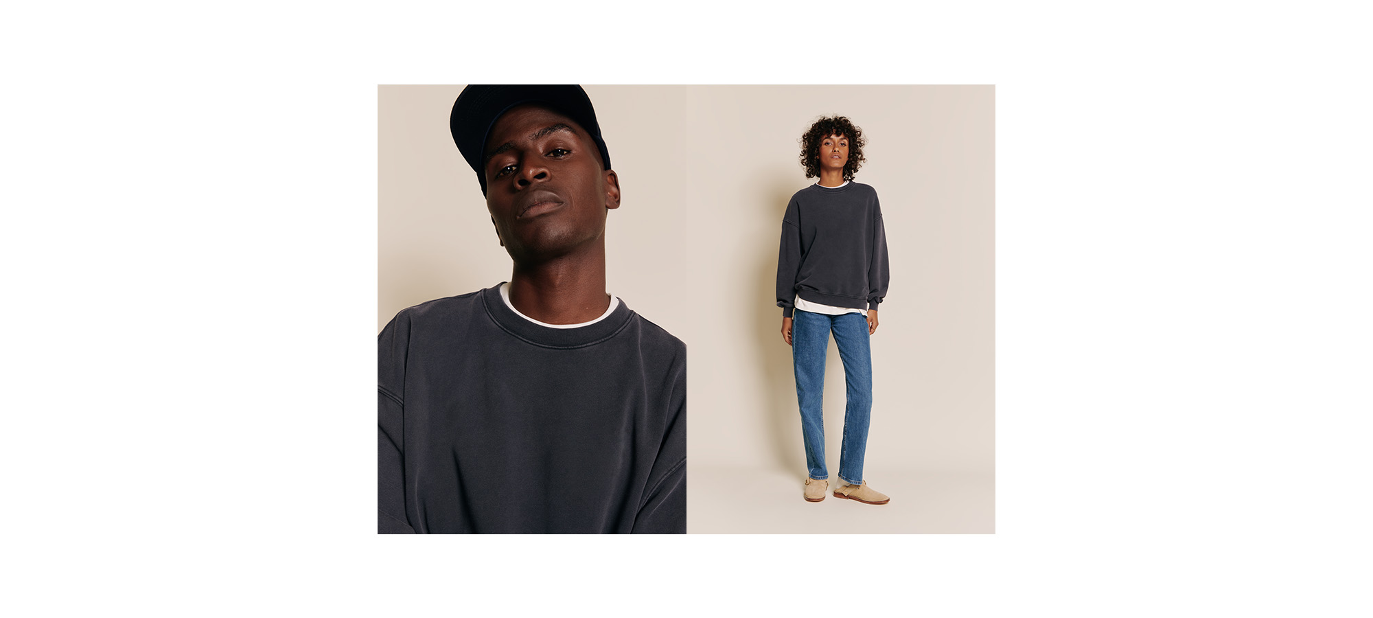 LOOKBOOK FULL DESK NOUVEAUX ESSENTIELS 4