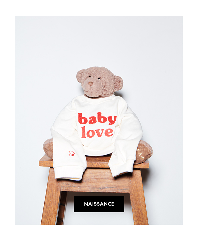 LP CADEAUX POUR NAISSANCE DESK