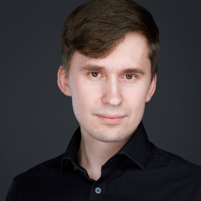 Артём Бандин