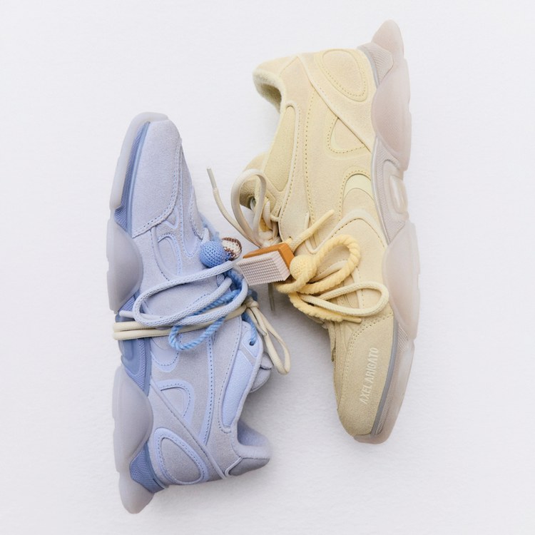 AXEL ARIGATO - Dice Lo Sneaker