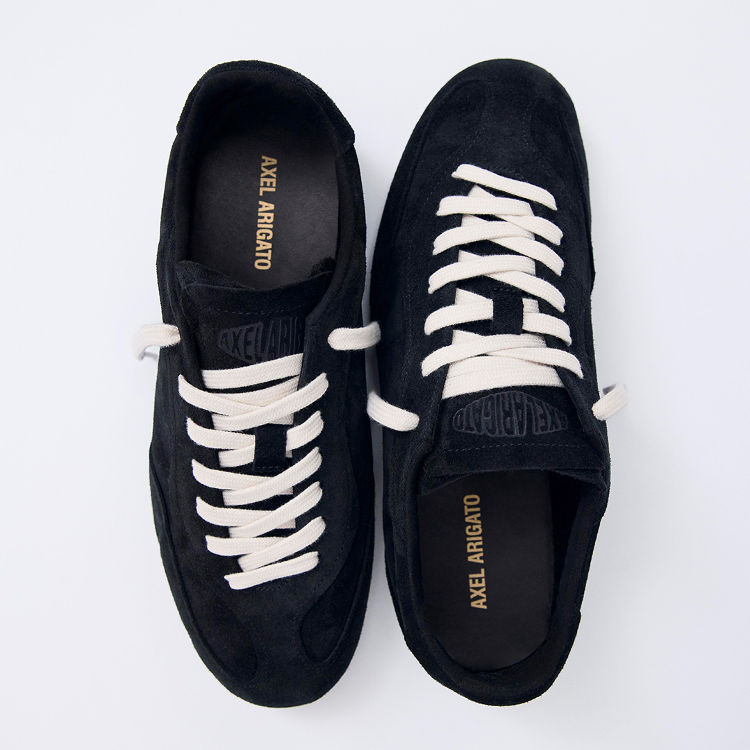 AXEL ARIGATO - Official Online Store
