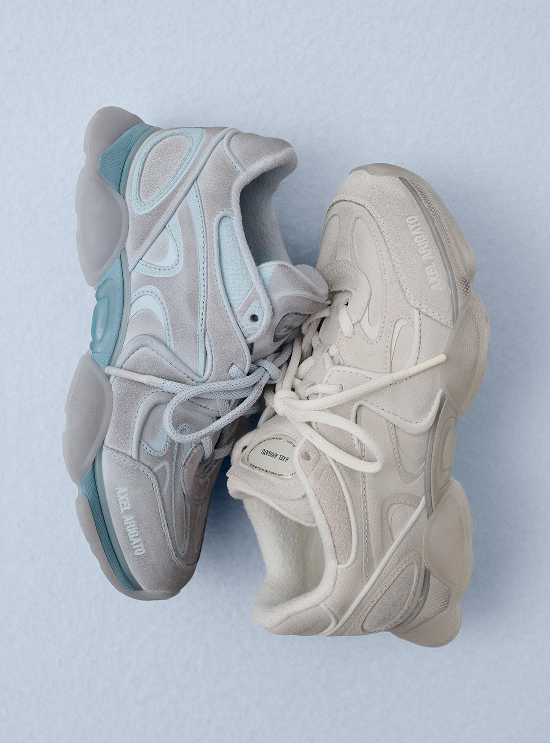 AXEL ARIGATO - Men's Onyx Sneaker