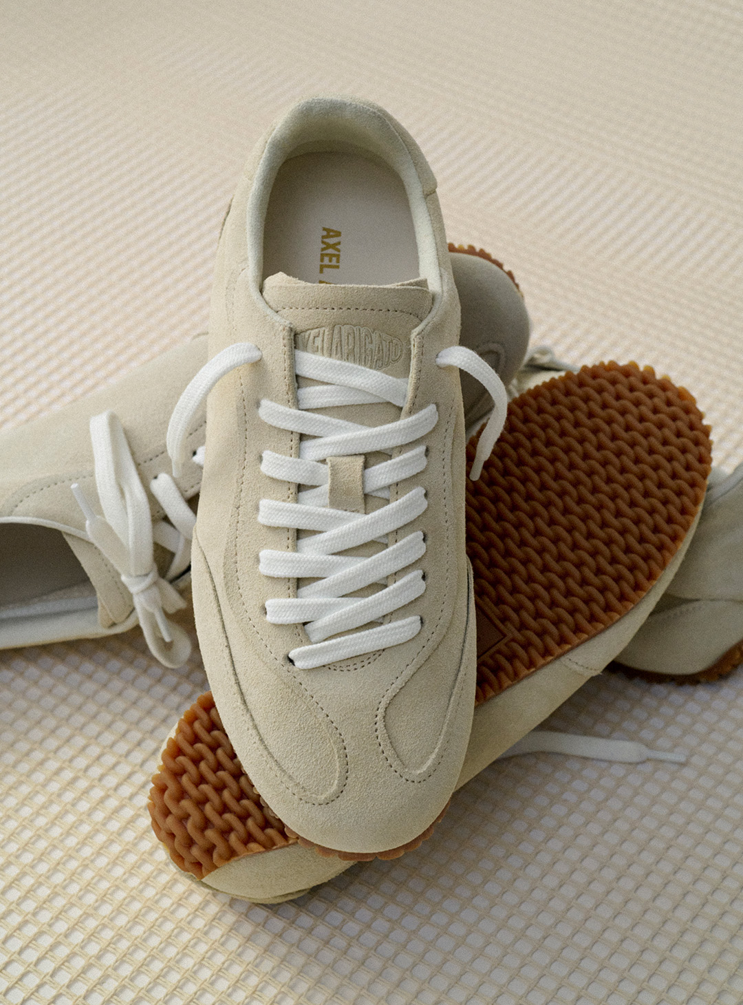 AXEL ARIGATO - Men's Clean 180