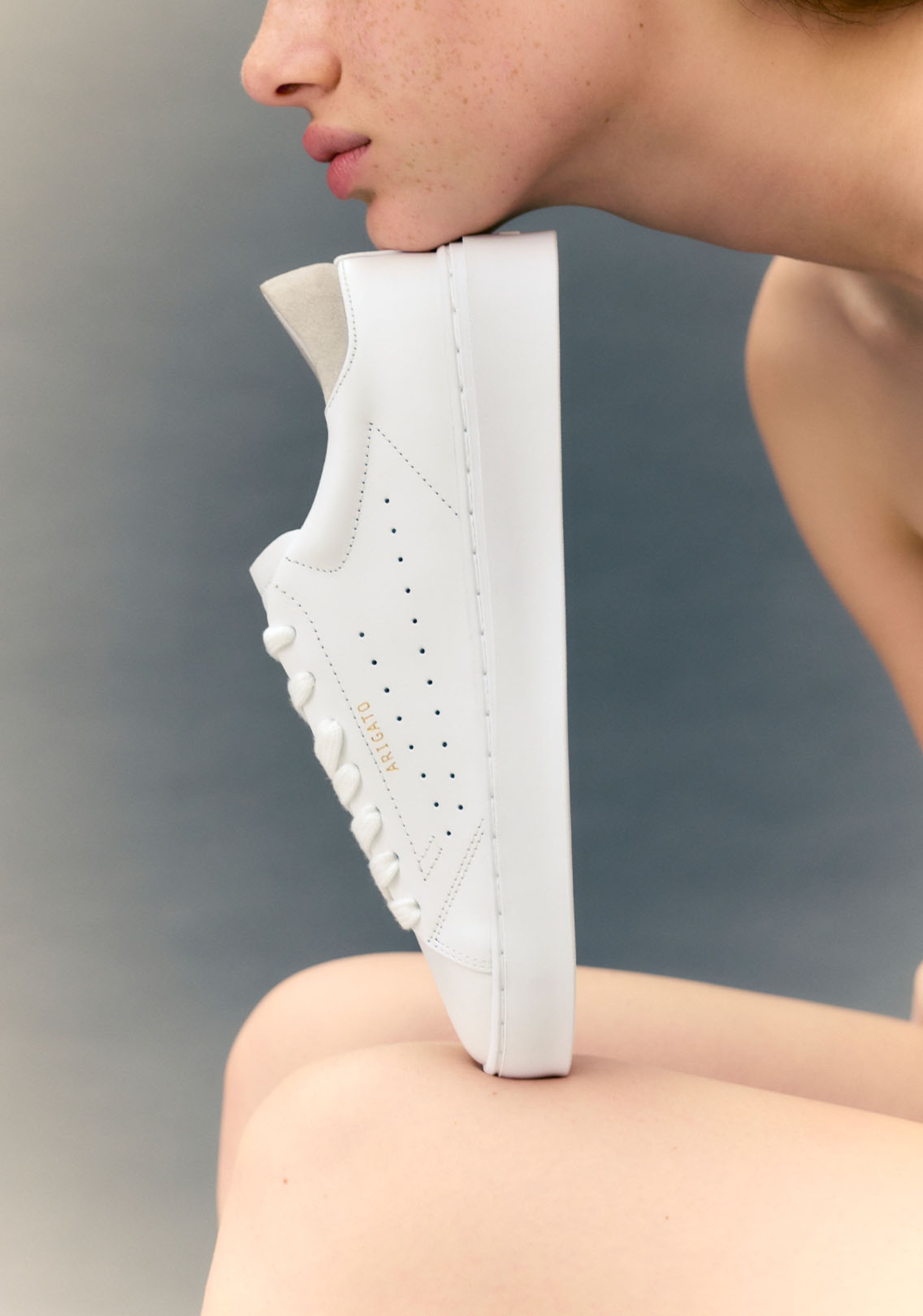 AXEL ARIGATO - White Sneaker Edit